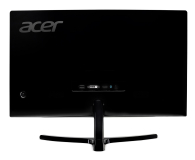 Acer ED242QRABIDPX Curved czarny - 439222 - zdjęcie 4